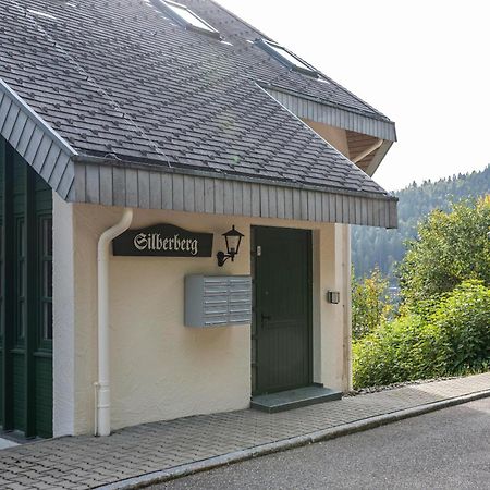 Ferienwohnung Ursel Todtmoos Kültér fotó