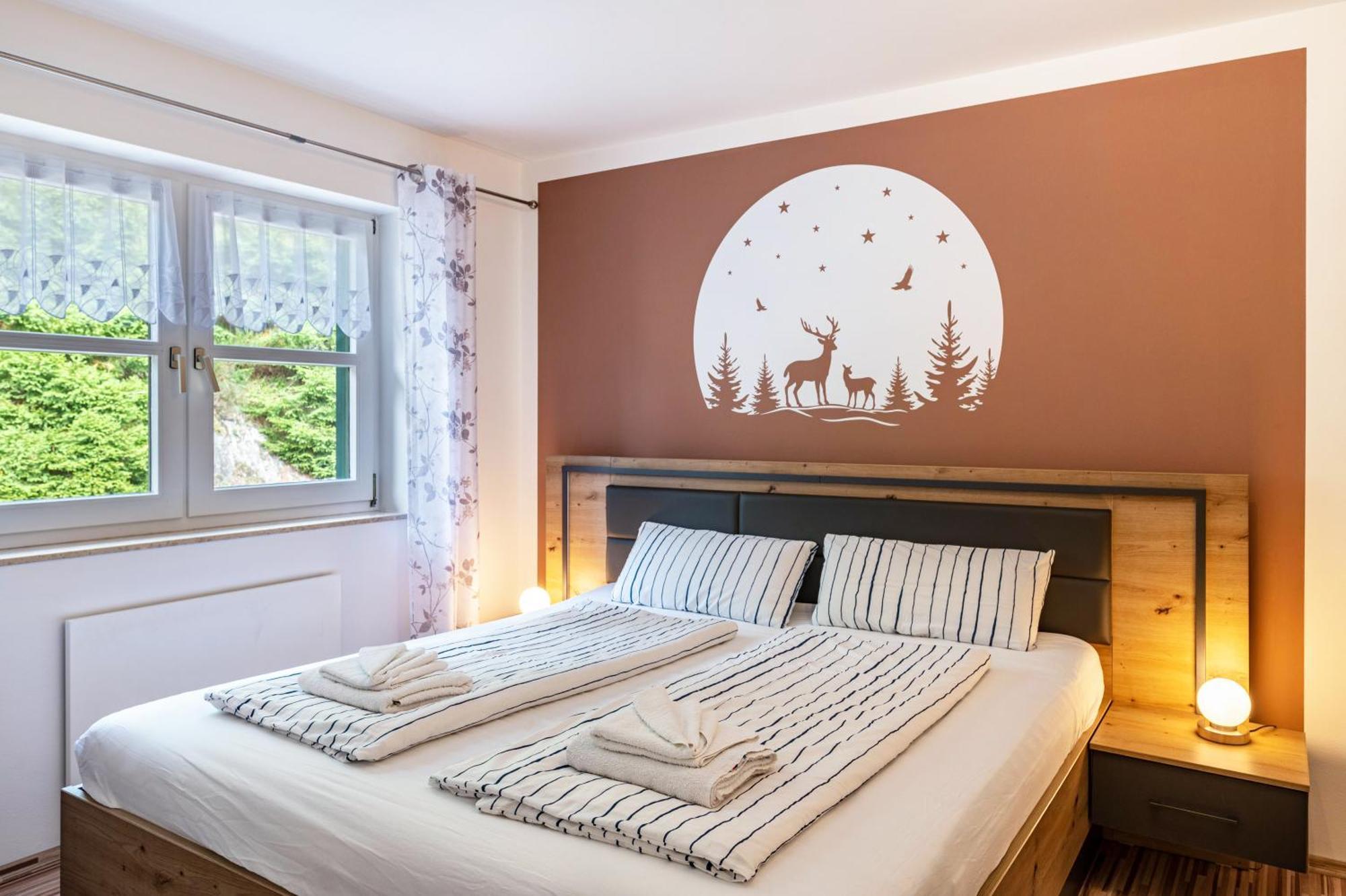 Ferienwohnung Ursel Todtmoos Kültér fotó