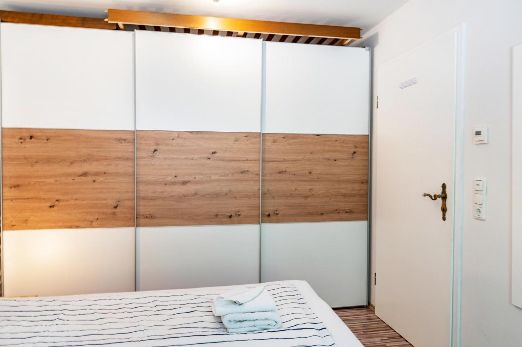 Ferienwohnung Ursel Todtmoos Kültér fotó
