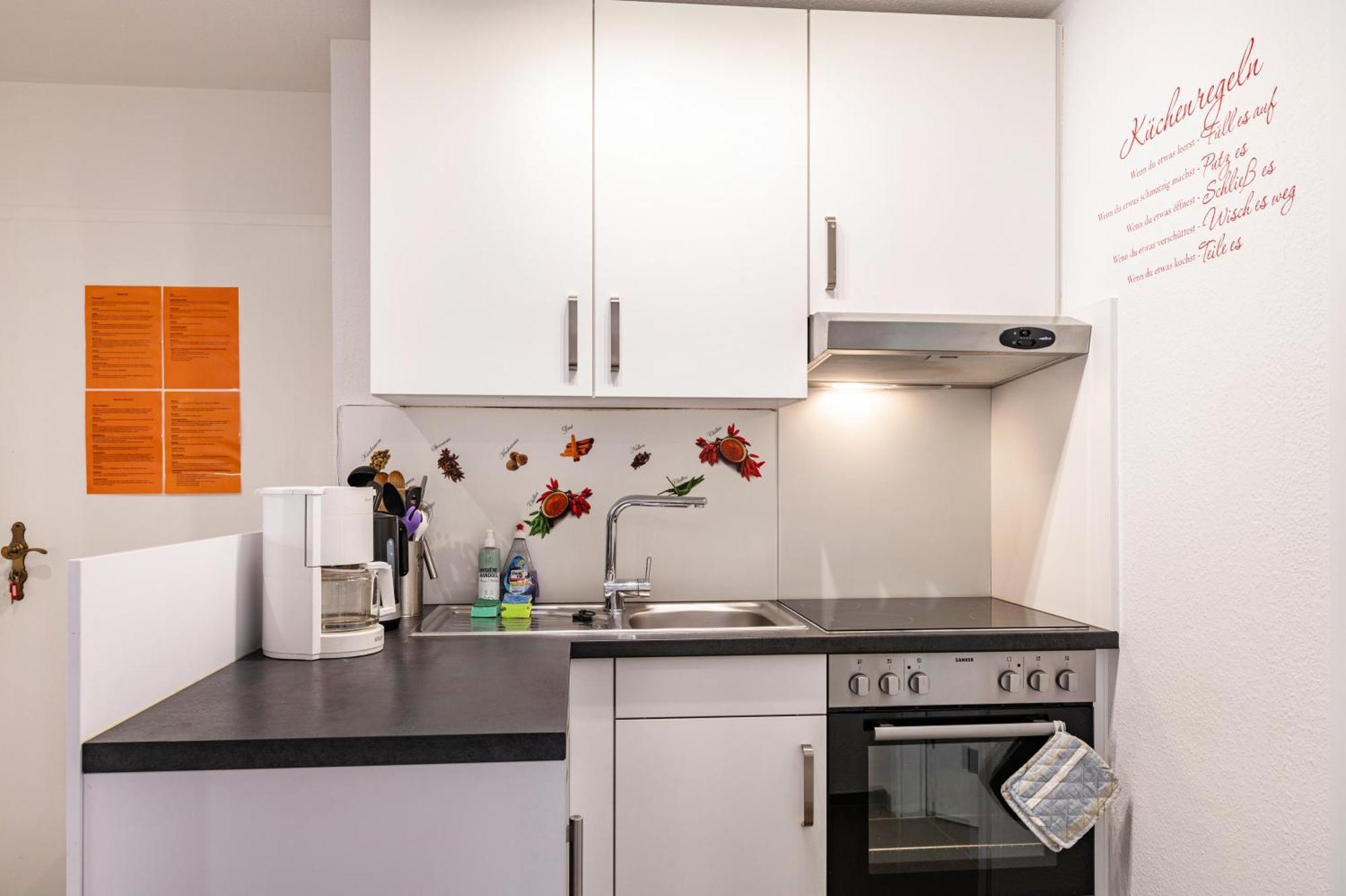 Ferienwohnung Ursel Todtmoos Kültér fotó