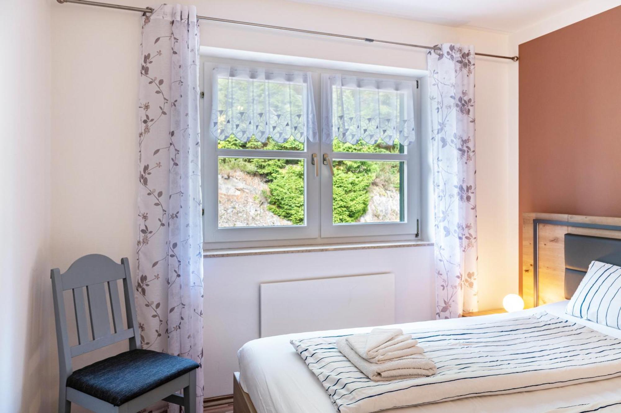 Ferienwohnung Ursel Todtmoos Kültér fotó